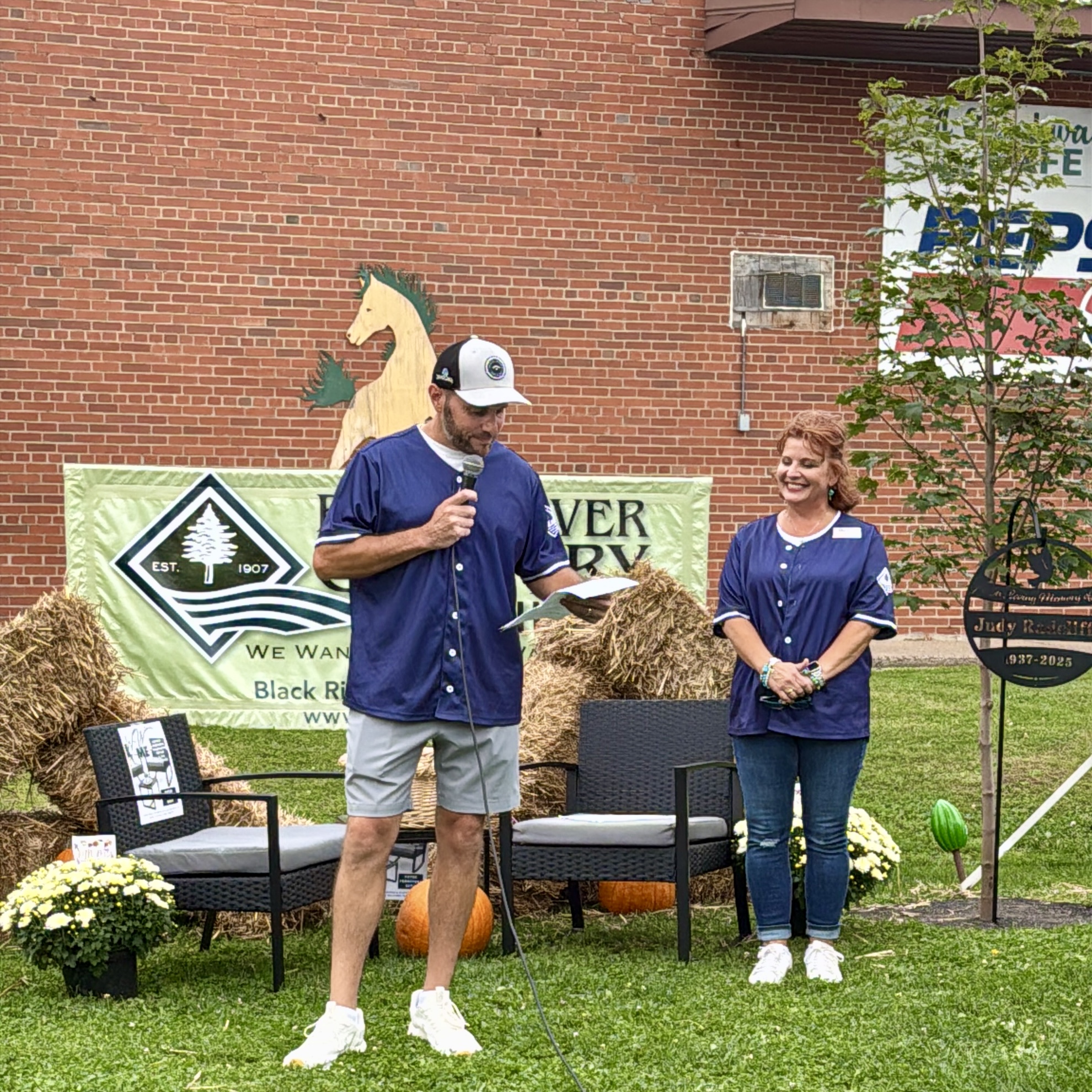 Workforce and job preparation