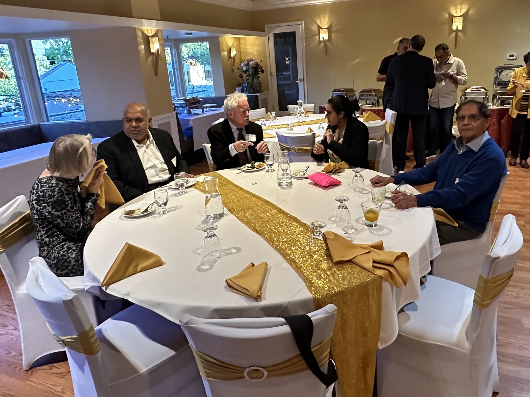 Direct relief program